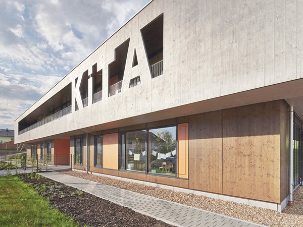 Kindergarten Völklingen