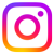 instagram glyph